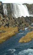 Islande