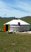 Mongolie